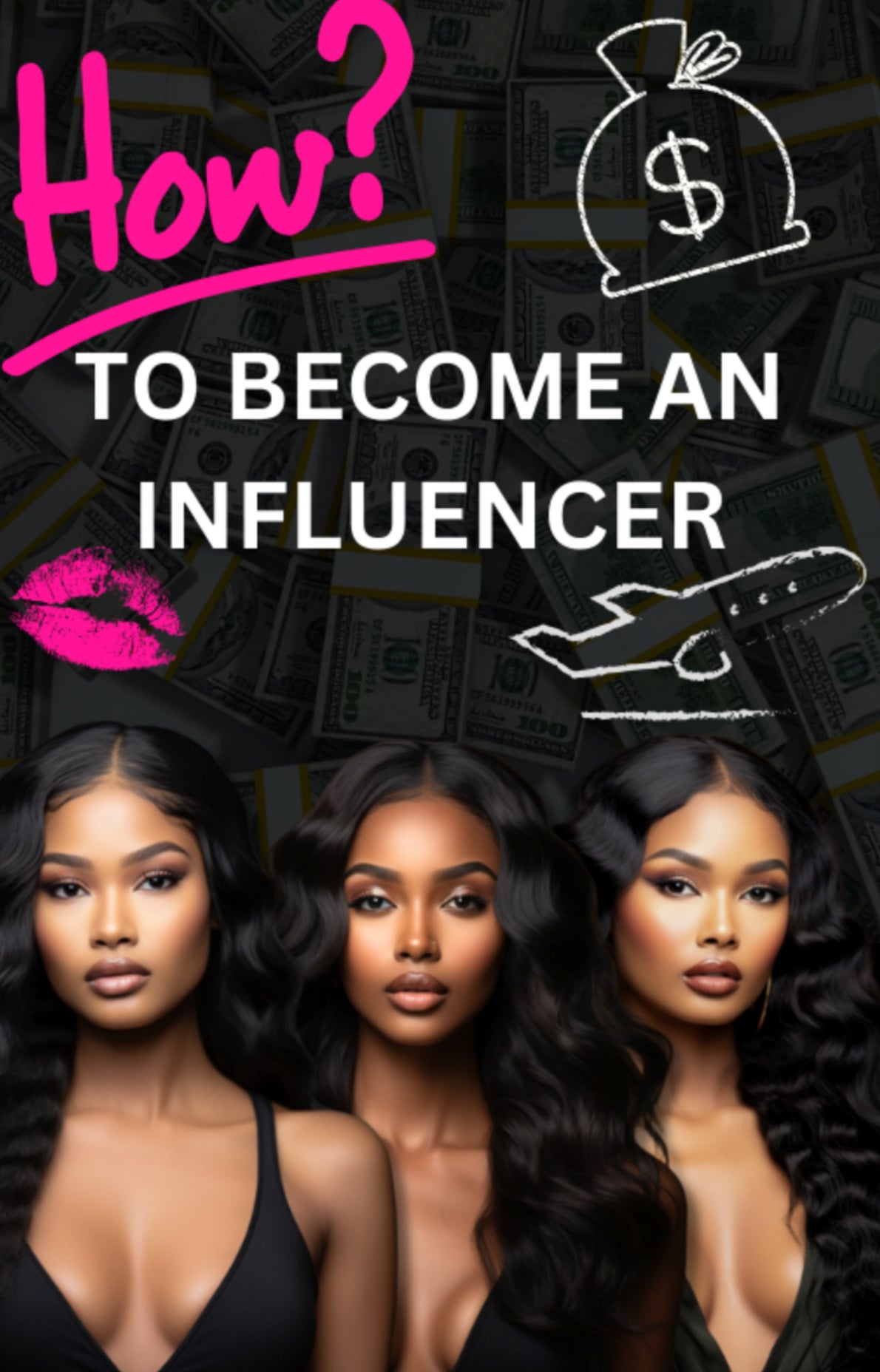 How to Become An Influencer