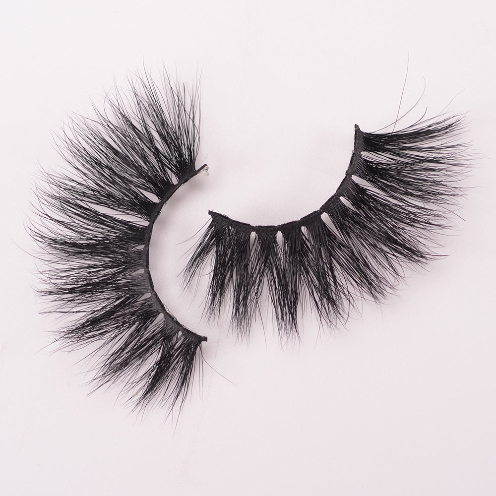 LD Mink Eyelashes