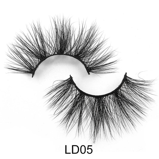 LD eyelashes