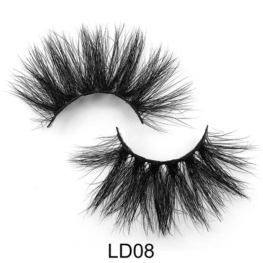 LD eyelashes