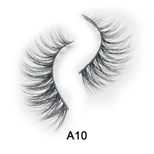 3d eyelashes